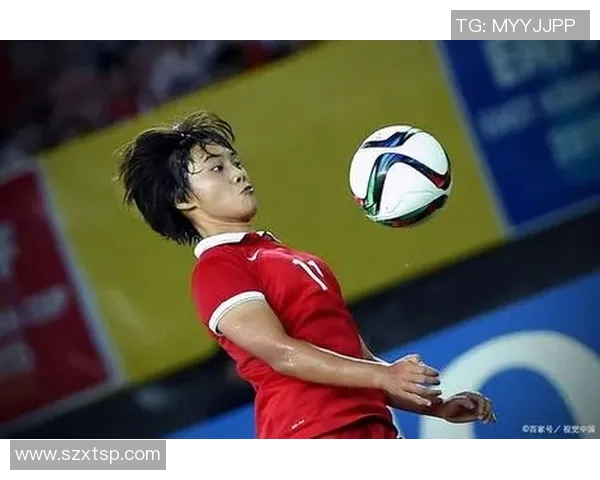 中国女足球明星的崛起与成就探索她们在国际赛场上的辉煌表现与影响力