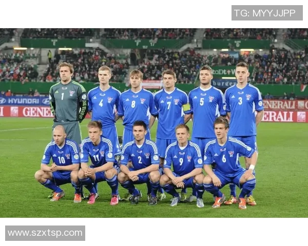 北欧五国足球明星阵容全解析各国代表球员及其成就一览