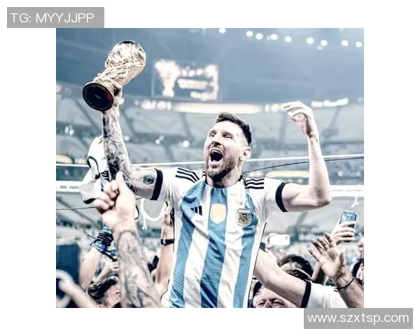 探秘梅西的足球传奇之路与他对世界足球的影响 探秘梅西的足球传奇之路与他对世界足球的影响