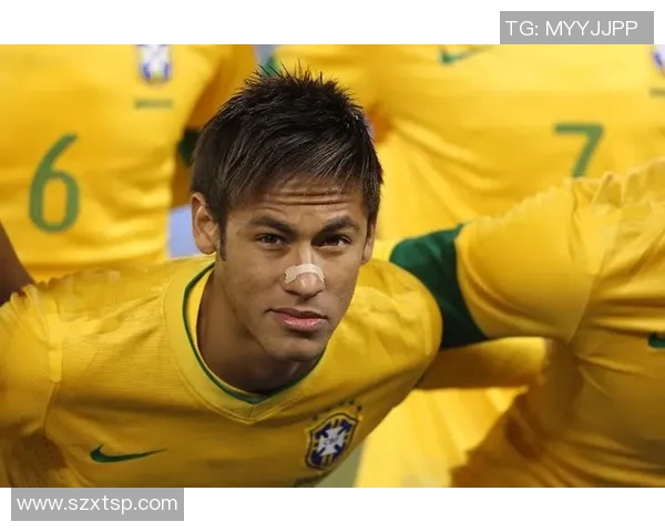 内马尔足球生涯精彩瞬间集锦高清图片大全尽在此处