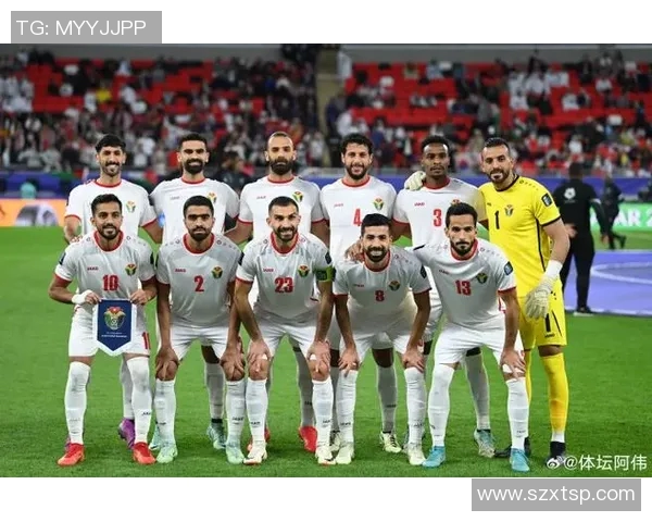 世预赛精彩对决约旦迎战实力强劲的奥地利队 世预赛精彩对决约旦迎战实力强劲的奥地利队