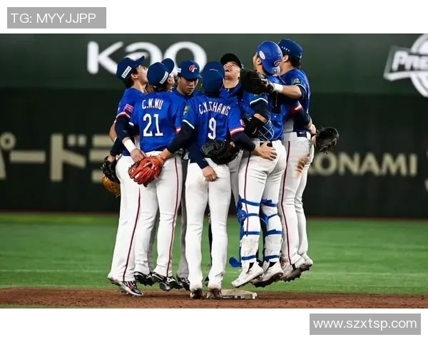 亚预赛激战日本对阵中国台北谁能在这场较量中脱颖而出