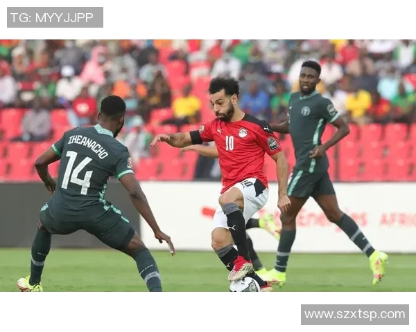 埃及与俄罗斯精彩对决全场集锦回顾精彩瞬间与关键时刻分析