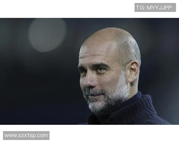 瓜迪奥拉愤怒指责裁判VAR失误影响比赛结果引发热议 瓜迪奥拉愤怒指责裁判VAR失误影响比赛结果引发热议